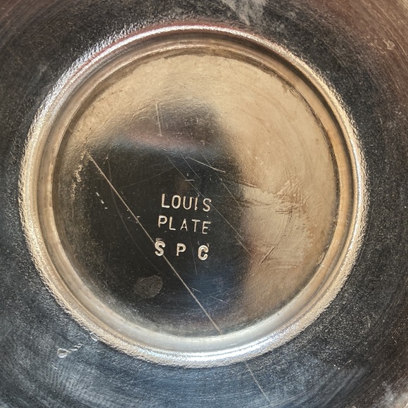 Art Deco Stein - Picture 10 of 13